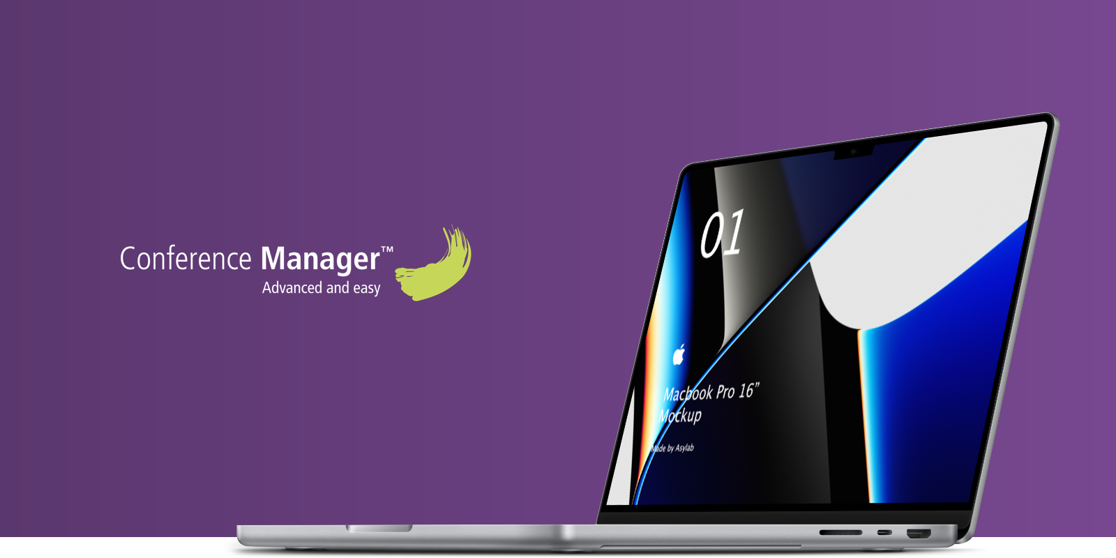 Conference Manager